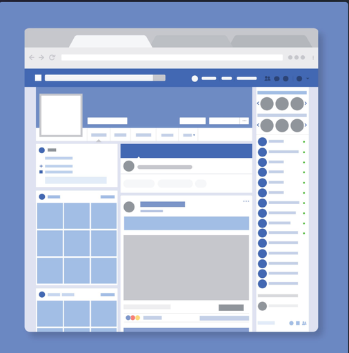 Marketing Basic Package